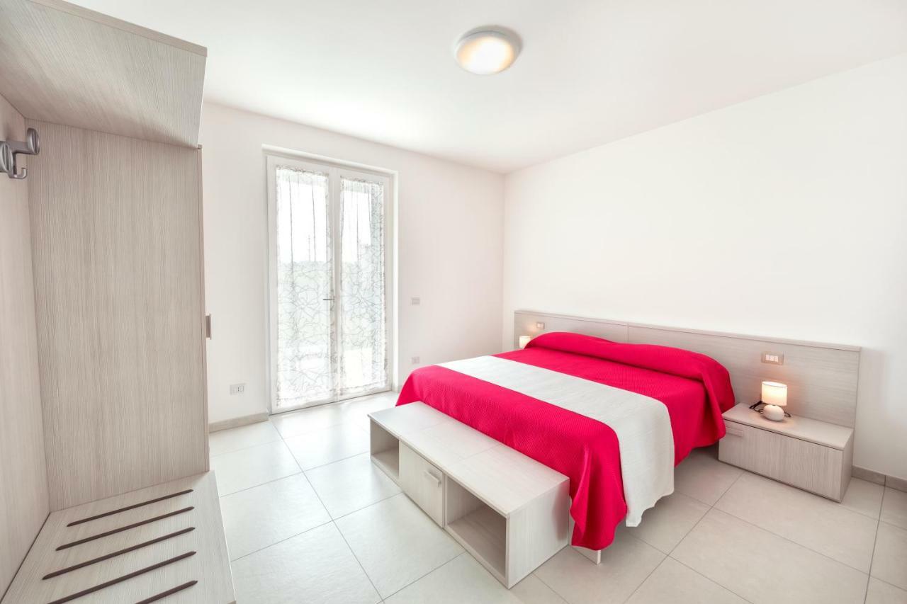 Apartments Giuliana Bardolino Exterior foto