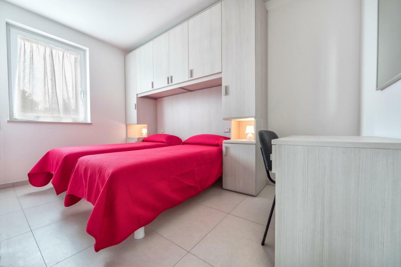 Apartments Giuliana Bardolino Exterior foto